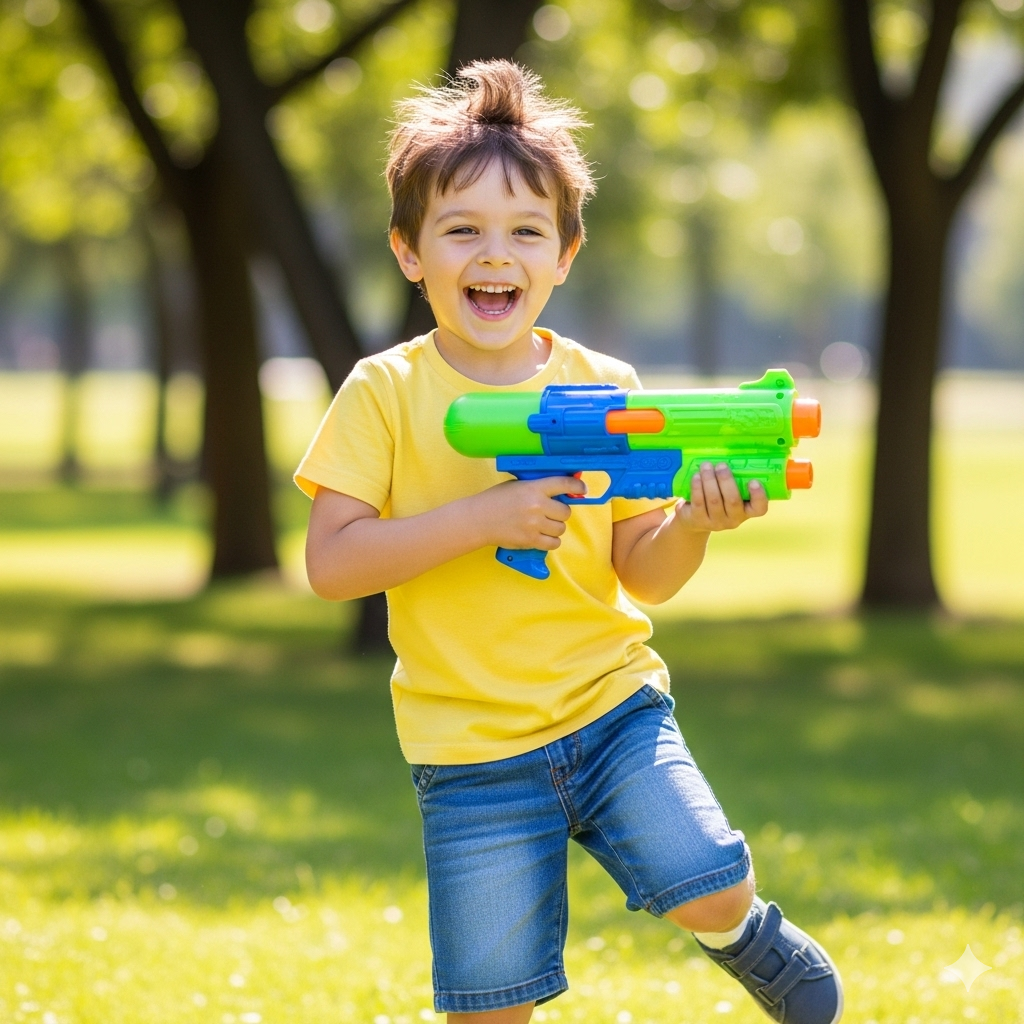 toy-guns