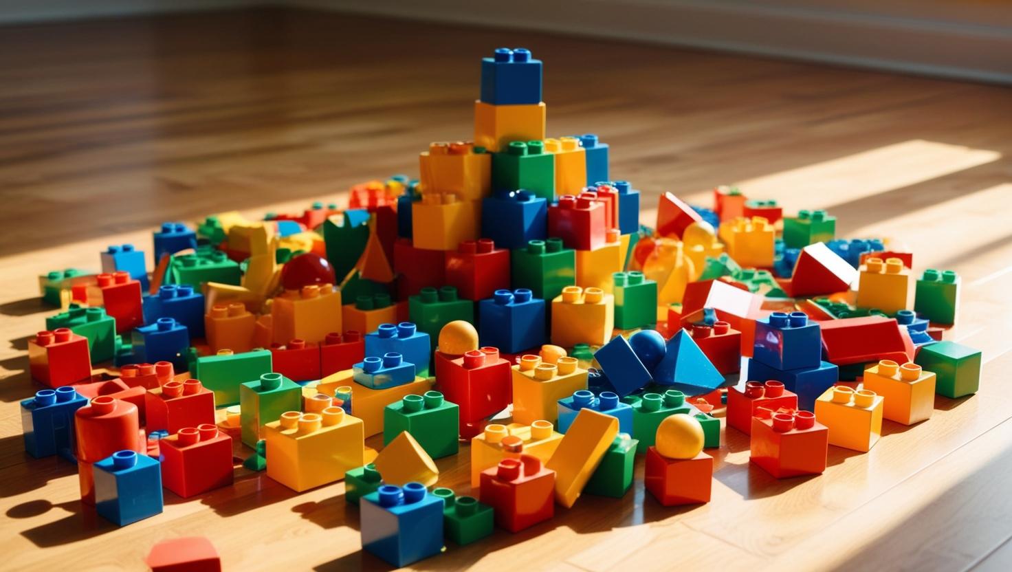 Budget-Friendly Toys
