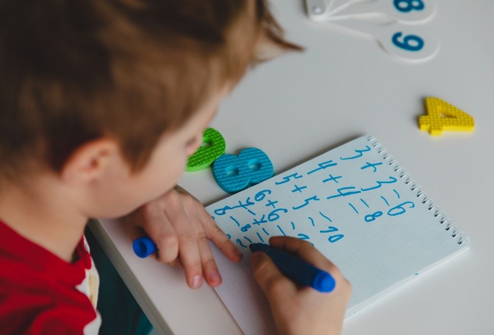 Toddlers: Fun and Educational