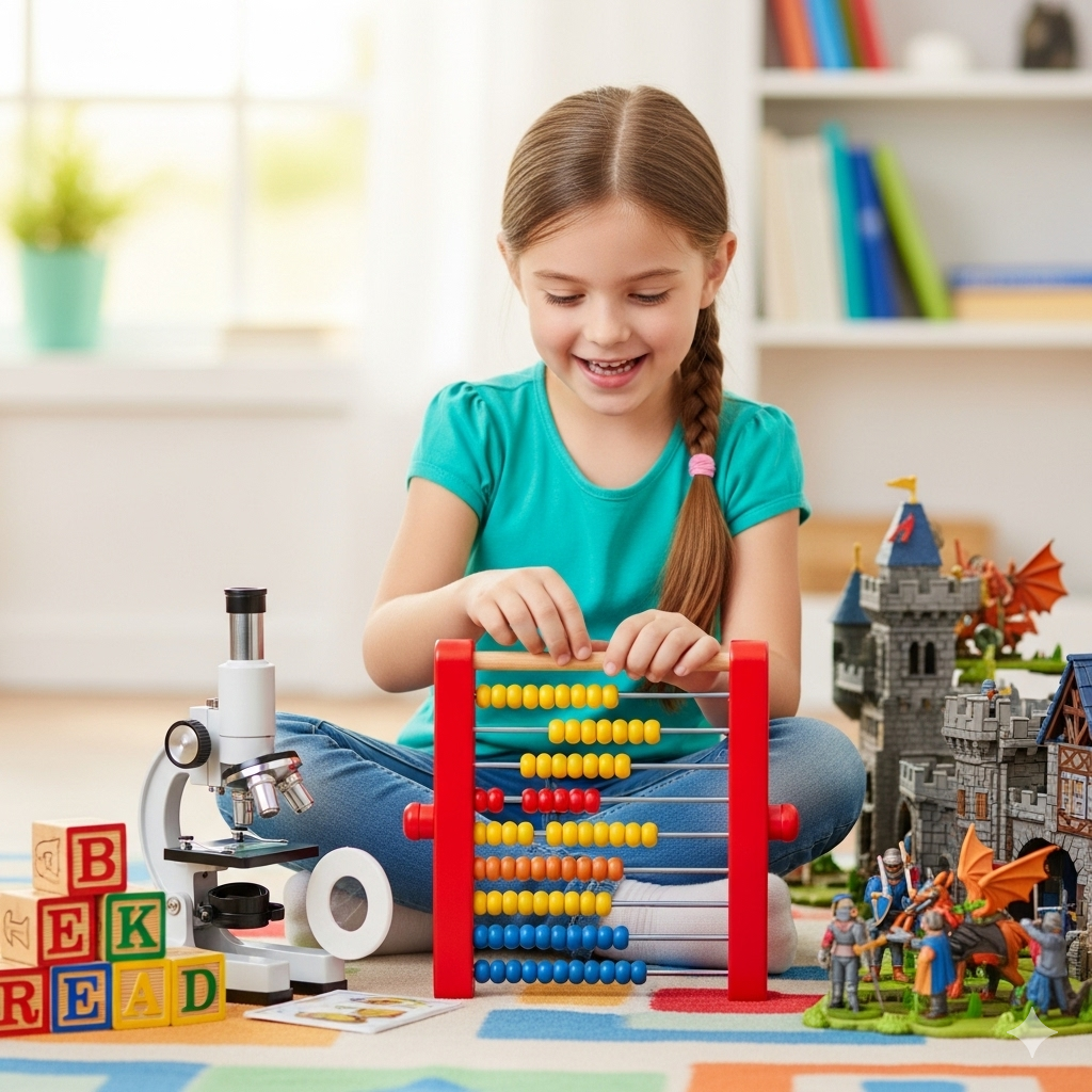 toys-that-enhance-children-development