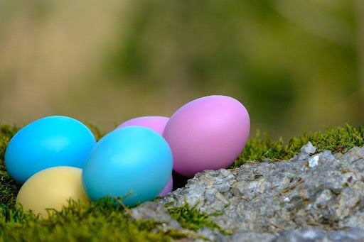 Easter-egg-box