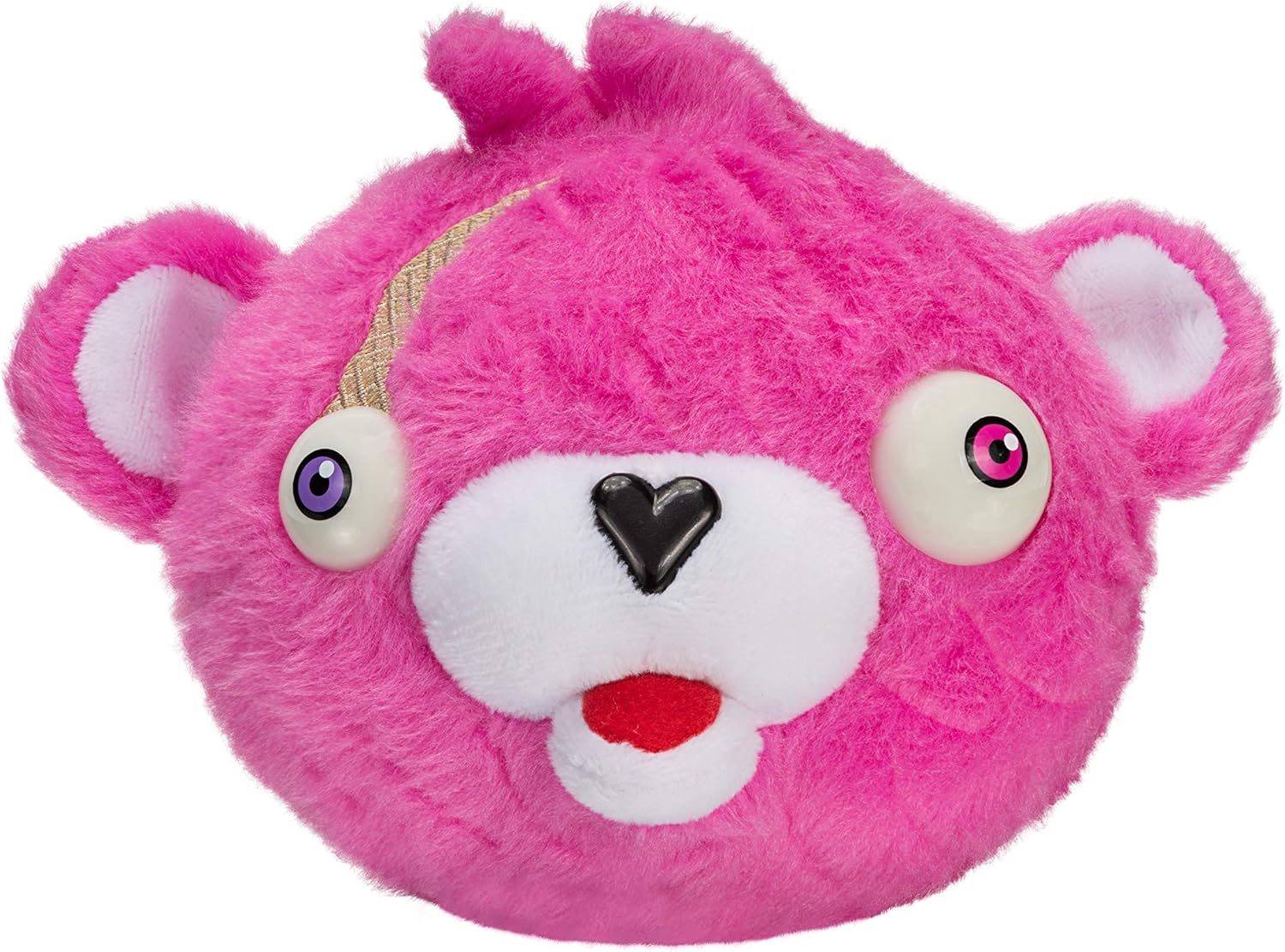 fortnite cuddle team leader plush