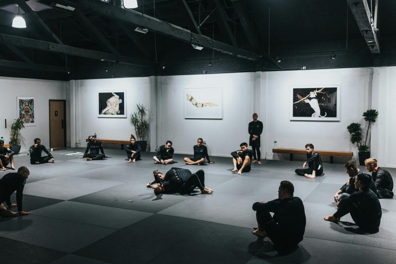 Discover the Exciting Styles and Benefits of Martial Arts