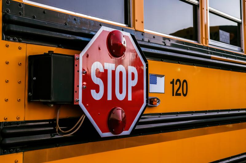 Adjusting Your Perspective on Safety for the New School Year