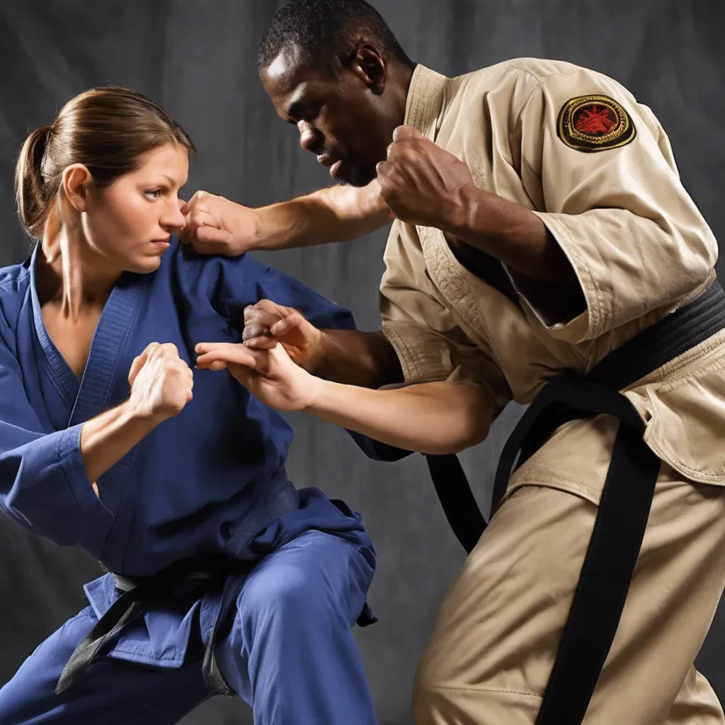 What to Look for When Considering Joining a Martial Arts Class