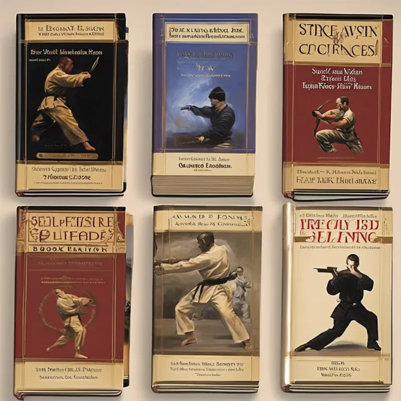 By delving into self-defense literature, readers can unlock invaluable knowledge and skills