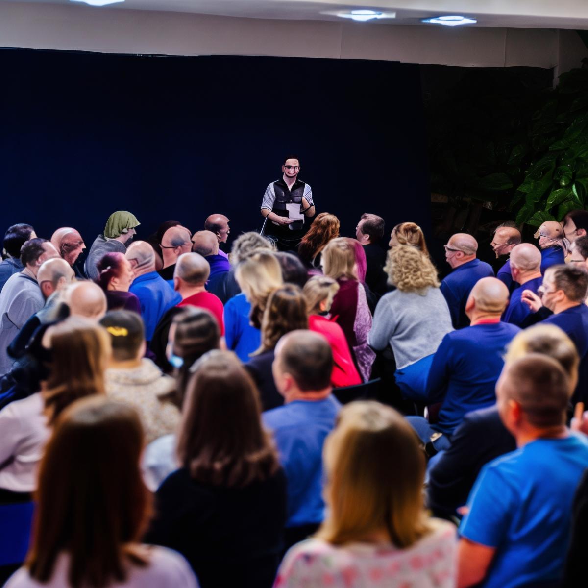 Essential Tips for Protecting and Defending Yourself at Large Gatherings or Events