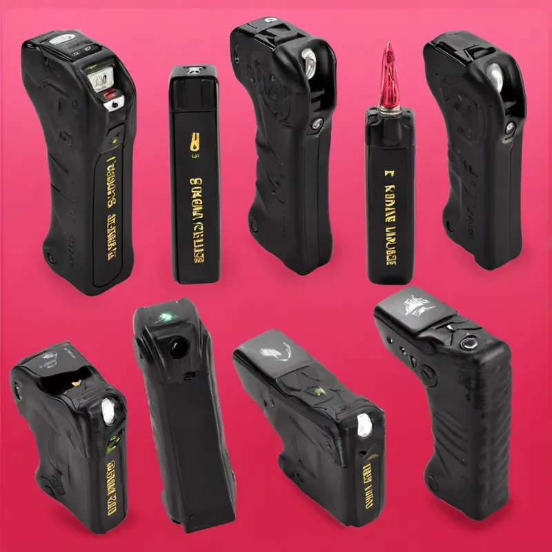 Choosing the Right Self-Defense Tool for Your Needs