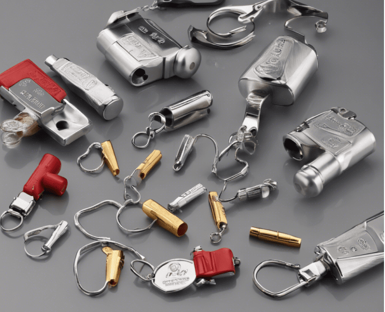 Choosing the Right Whistle for Your Safety Needs