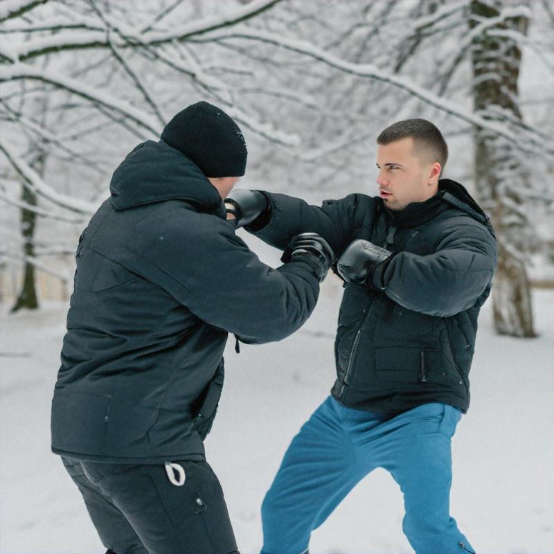 Smart Tips for Staying Safe in Any Season