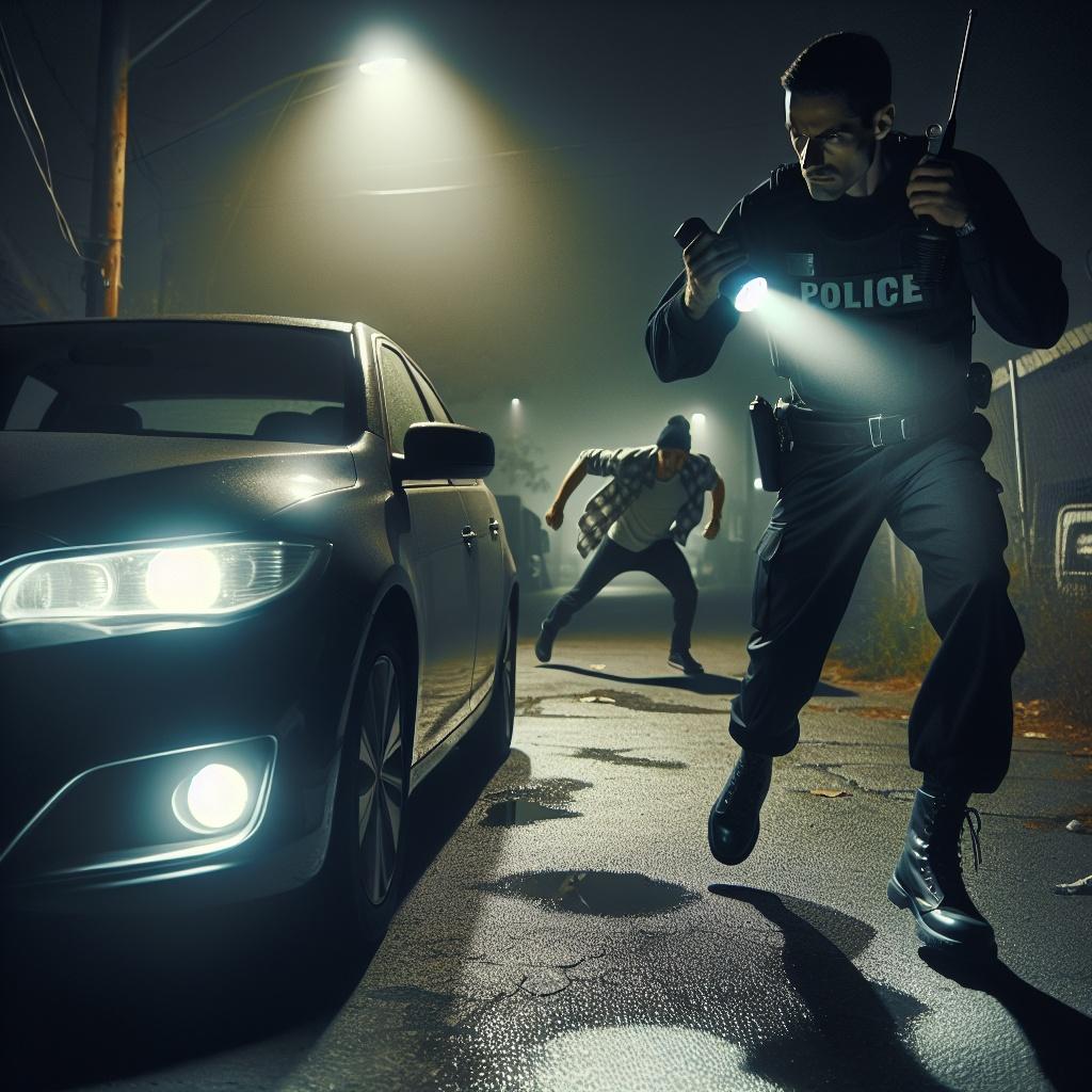 Rising Carjackings by Juveniles: Understanding the Trend and How to Protect Yourself