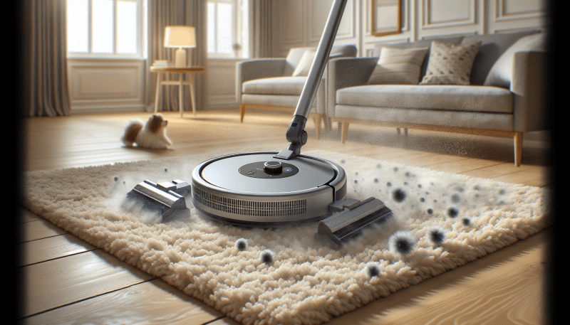  A Comprehensive Guide to Their Performance on Different Types of Floors
