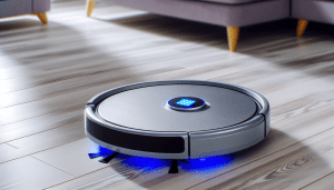 The Complete Robot Vacuum Cleaner Guide