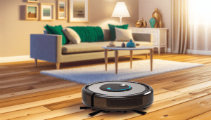 Top Picks for Keeping Your Home Clean