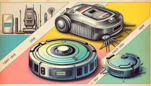A Quick Look at Robot Vacuum Advancements