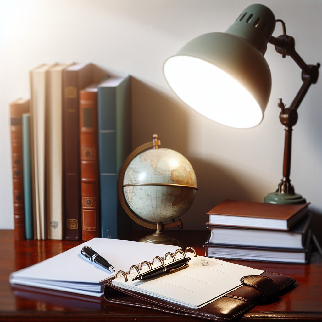 The Ultimate Guide To Journaling Planners