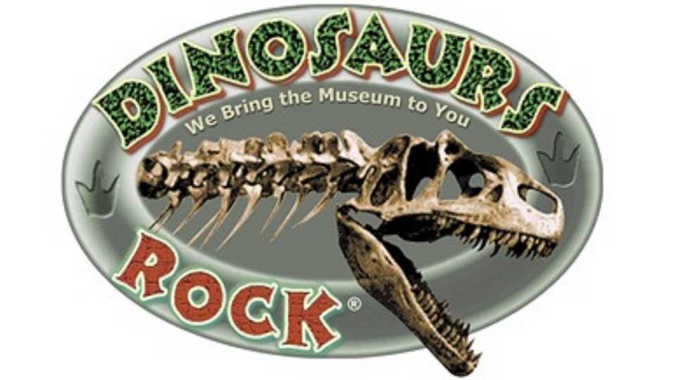 Dinosaur's Rock Children's Books - Explore the World of Dinosaurs