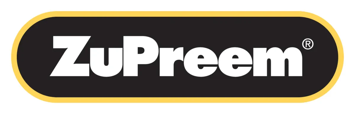 Zupreem
