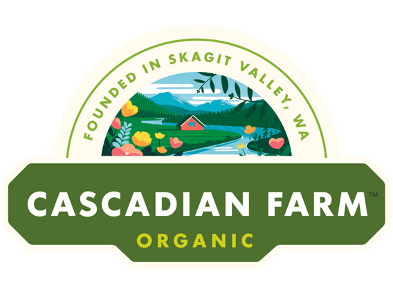 Cascadian Farm