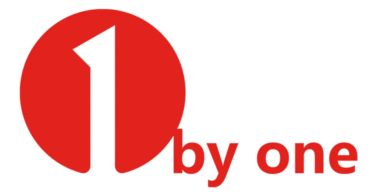1Byone