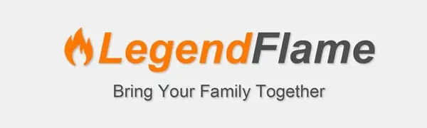 Legend Flame Fireplaces