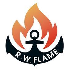 R.W.Flame Fireplaces