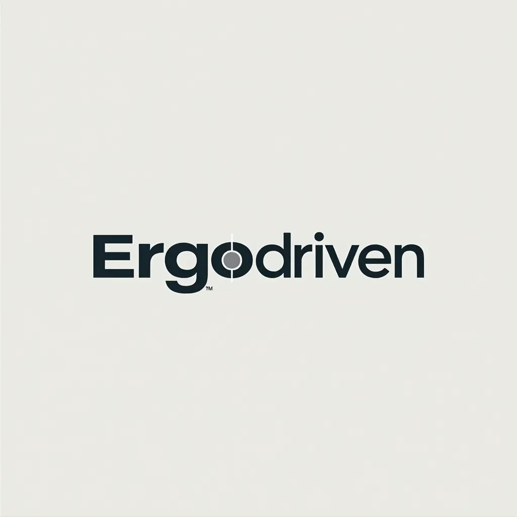 Ergodriven