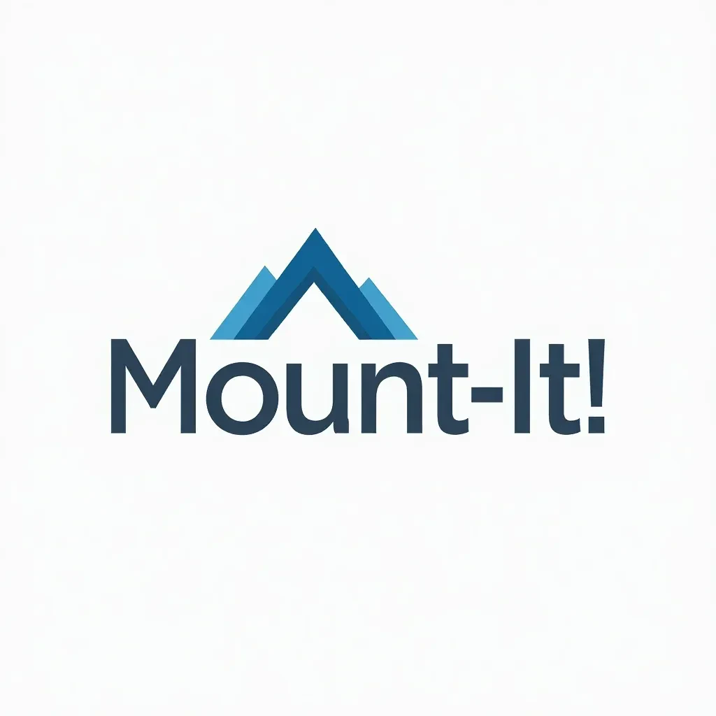 Mount-It!