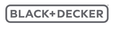 Black+Decker