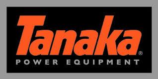 Tanaka Chainsaws