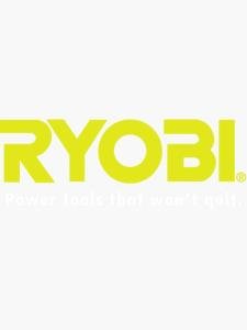Ryobi Chainsaws