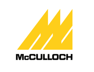 McCulloch Chainsaws