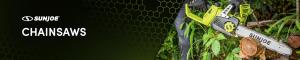 Sun Joe Chainsaws