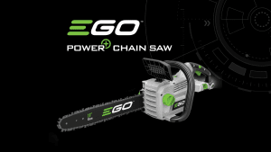 EGO Power+ Chainsaws