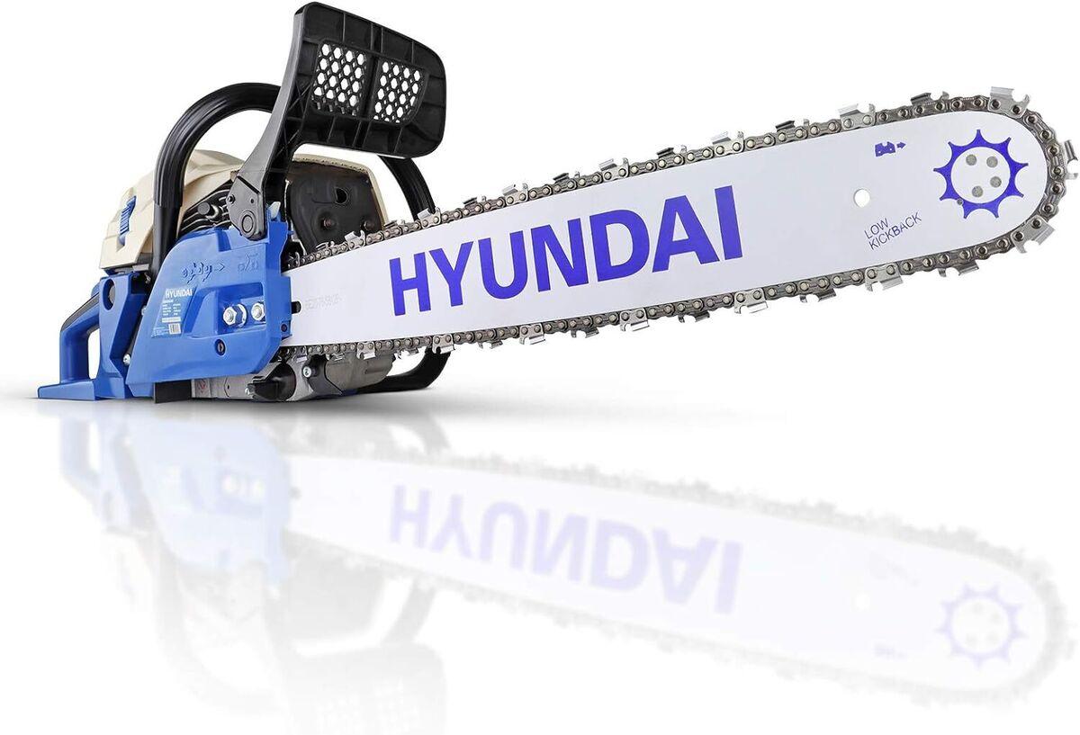 Hyundai Chainsaws