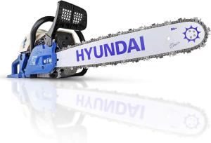 Hyundai Chainsaws