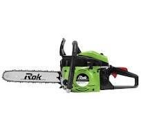 Rok Chainsaws
