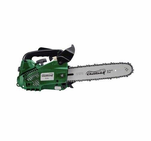 Cheetah Chainsaws