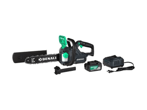 Denali Chainsaws