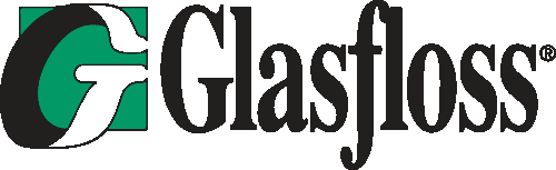 Glasfloss