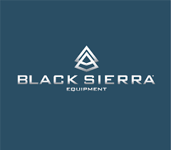 Black Sierra Equipment