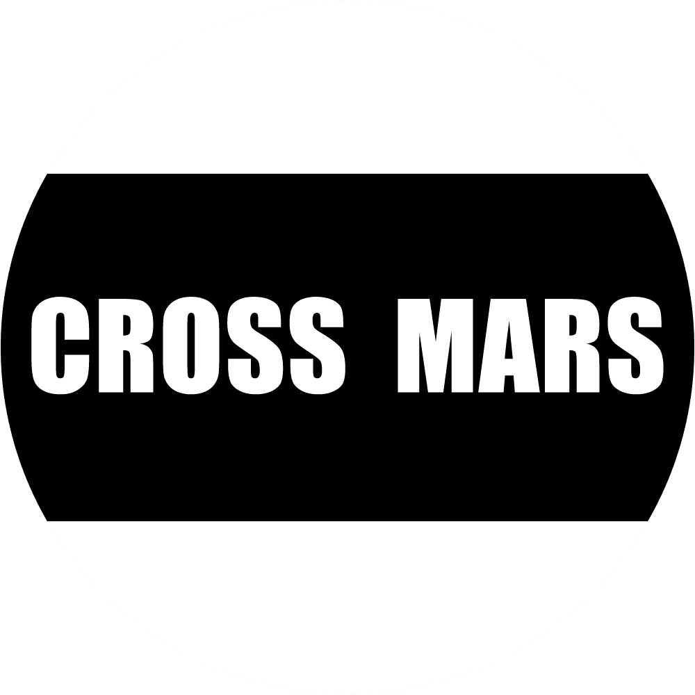 Cross Mars