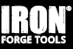 Iron Forge Tools