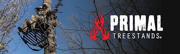 Primal Treestands