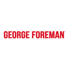 George Foreman
