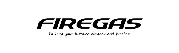 Firegas