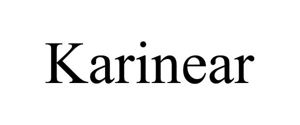 Karinear