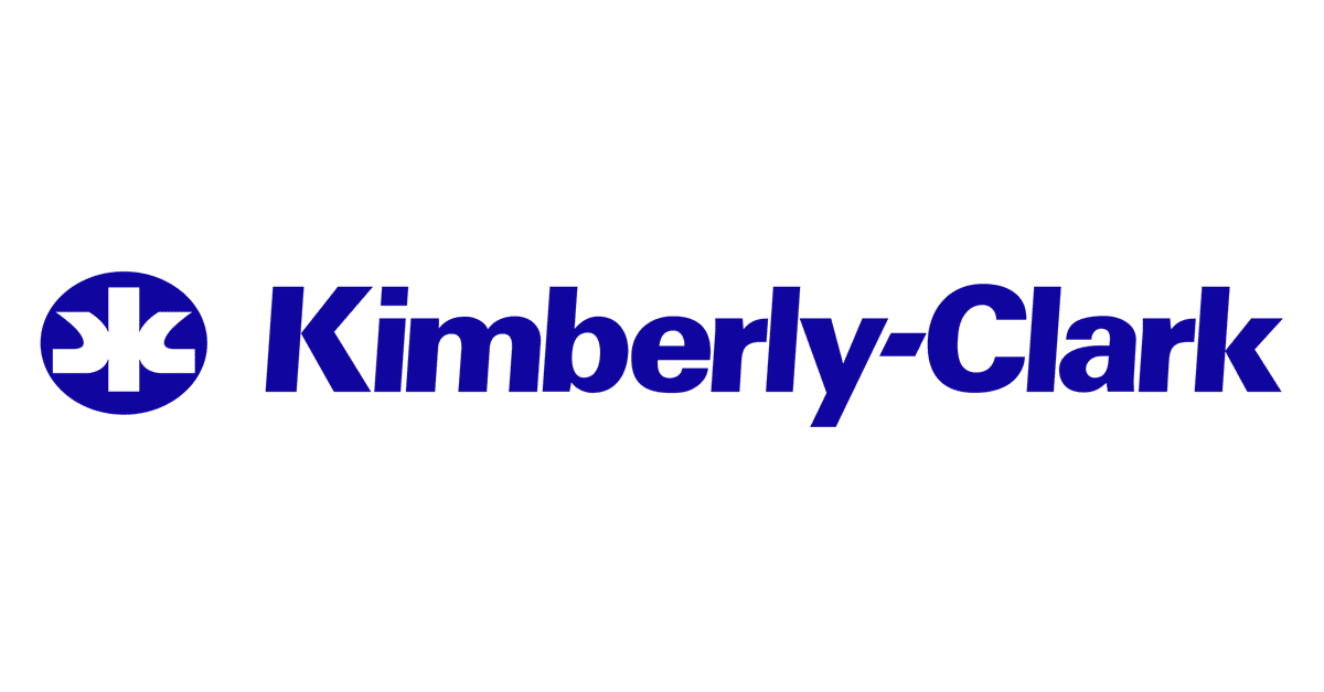 Kimberly-Clark