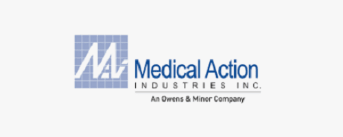 Medical Action Industries