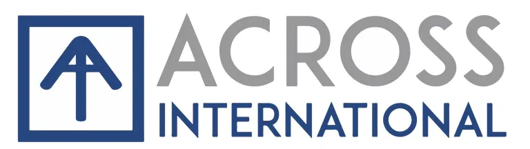 Across International